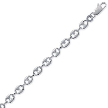 Bracelet argent Stepec - SBOPIPBT