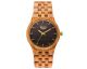 Montre homme bois d'olivier Green Time - ZW114A