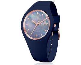 Montre ICE pearl Twilight Small(35,5mm) Ice-Watch - 016940