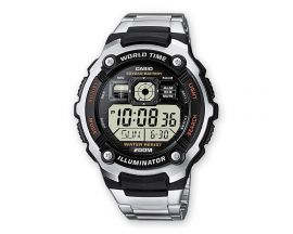 Montre homme Collection Casio - AE-2000WD-1AVEF 