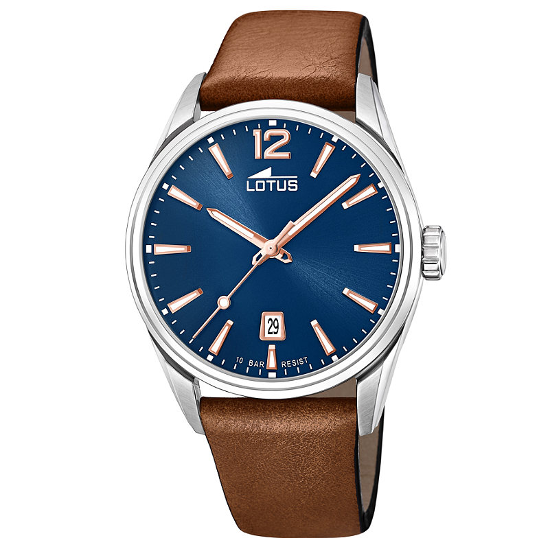 Orologio Lotus da Uomo Chrono 18629/3