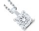 Collier or & diamant(s) Stepec - NWbPPIOPBBb dm og
