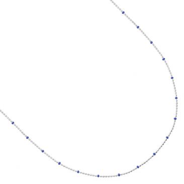 Chaine argent Stepec - SEBEXXOI