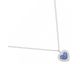 Collier argent coeur Phebus - 70700628