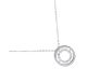 Collier or oxyde(s) Stepec - MCS31537-03