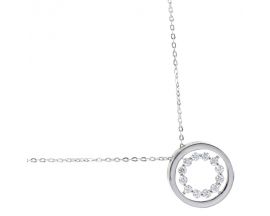 Collier or oxyde(s) Stepec - MCS31537-03