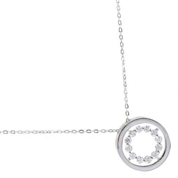 Collier or oxyde(s) Stepec - MCS31537-03