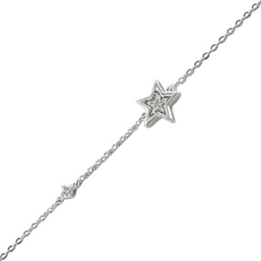 Bracelet or diamants Stepec - MBS30909-11