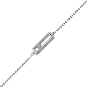 Bracelet or diamant(s) Stepec - MBS29811-05