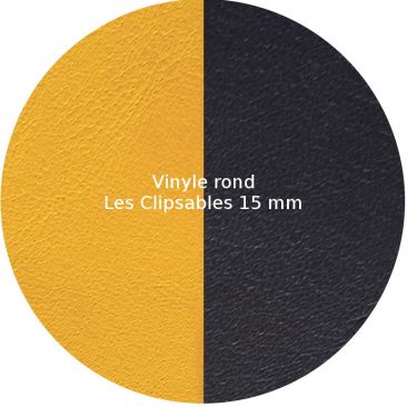 Vinyle jeton Les Clipsables/Les bagues Les Georgettes - Sun/Marine