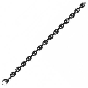 Bracelet acier Phebus - 35-0984