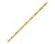 Bracelet acier Phebus - 35-0950