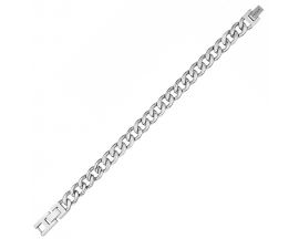 Bracelet acier Phebus - 35-0981