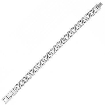 Bracelet acier Phebus - 35-0981