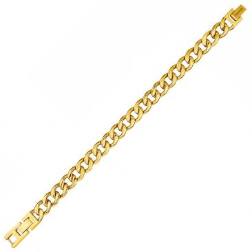 Bracelet acier Phebus - 35-0982