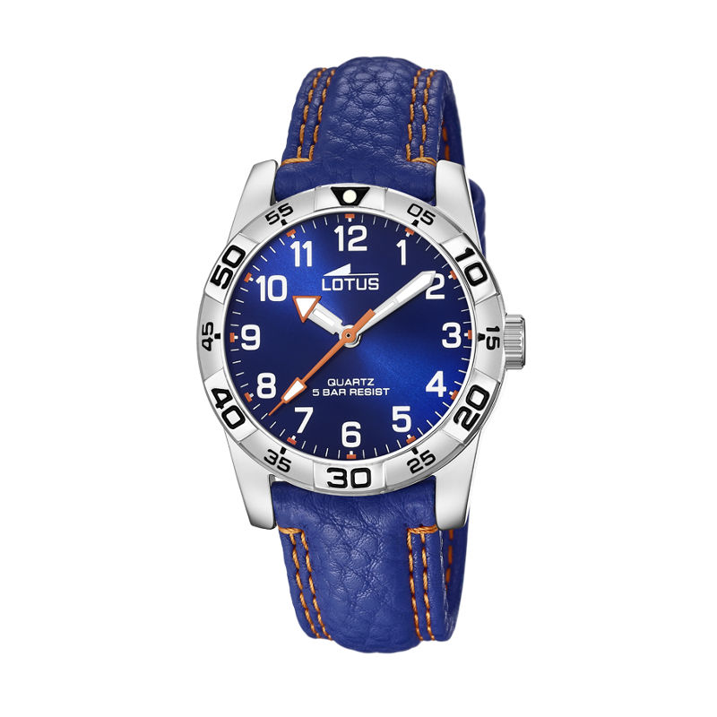 Montre Enfant Lotus 2 2