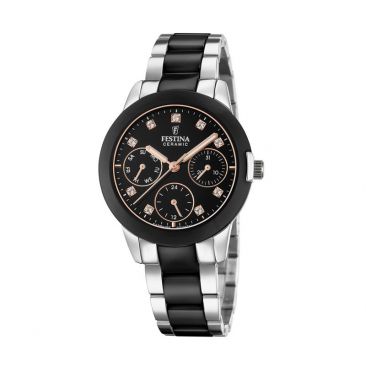 Montre femme céramique Festina - F20497/3