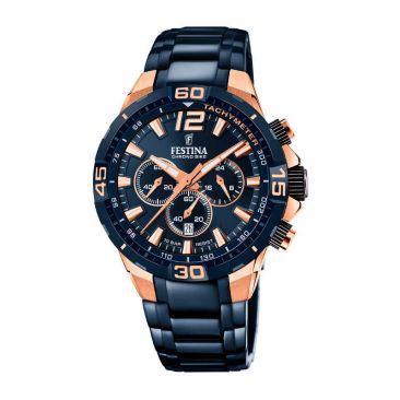 Montre homme Chrono Bike Festina 2020 - F20524/1