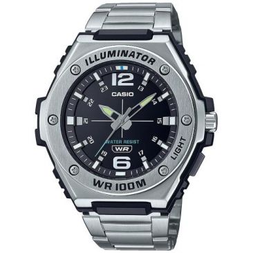 Montre homme Casio Collection - MWA-100HD-1AVEF