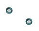Boucles d'oreilles boutons diamant(s) or Clozeau - Y151DNVG