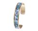Bracelet rigide Louise's Garden - MOA1201