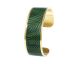Bracelet rigide Louise's Garden - MOF2205