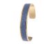 Bracelet rigide Louise's Garden - MOG1202