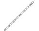 Collier argent Stepec - SJBBPPUP