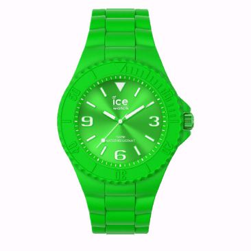 Montre ICE Generation Flashy green Medium (43mm) Ice-Watch - 019160