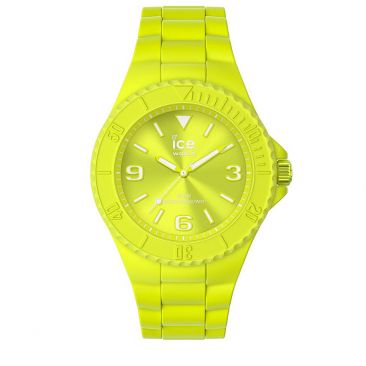 Montre ICE Generation Flashy Yellow Medium (43mm) Ice-Watch - 019161