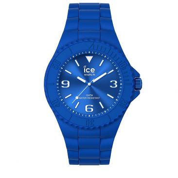 Montre ICE Generation Flashy Blue Medium (43mm) Ice-Watch - 019159
