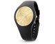 Montre ICE flower - Black chic - Medium (41,5mm) Ice-Watch - 019207