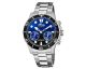 Montre homme hybride connected Lotus - 18800/3