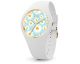 Montre ICE flower - White daisy - Small (35,5mm) Ice-Watch - 019203