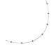 Collier or grenat(s) Stepec - MCS30748-62