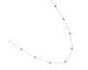 Collier or agate(s) Stepec - MCS30748-59