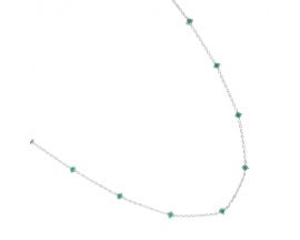 Collier or agate(s) Stepec - MCS30748-59