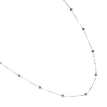 Collier or agate(s) Stepec - MCS30748-59