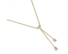 Collier or oxyde(s) Stepec - MCS31102-04