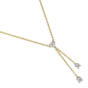 Collier or oxyde(s) Stepec - MCS31102-04