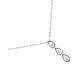 Collier or diamant(s) Stepec - MCS27950-01