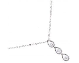 Collier or diamant(s) Stepec - MCS27950-01