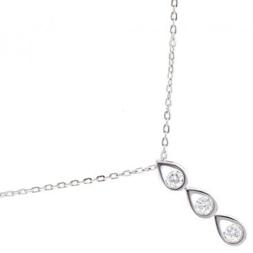 Collier or diamant(s) Stepec - MCS27950-01