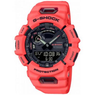 Montre homme G-Shock Bluetooth® Smart Casio - GBA-900-4AER