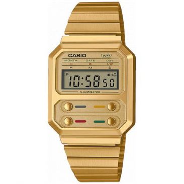Montre Casio - A100WEG-9AEF
