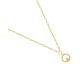 Collier or & oxyde - 397216.Z0
