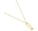 Collier or & oxyde - 397185.Z0