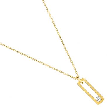 Collier or & oxyde - 397185.Z0