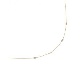 Collier or Stepec - aXTTBT
