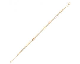 Bracelet or Stepec - aXTSBT